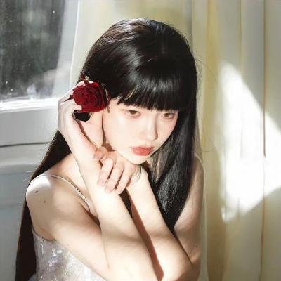 此情此刻