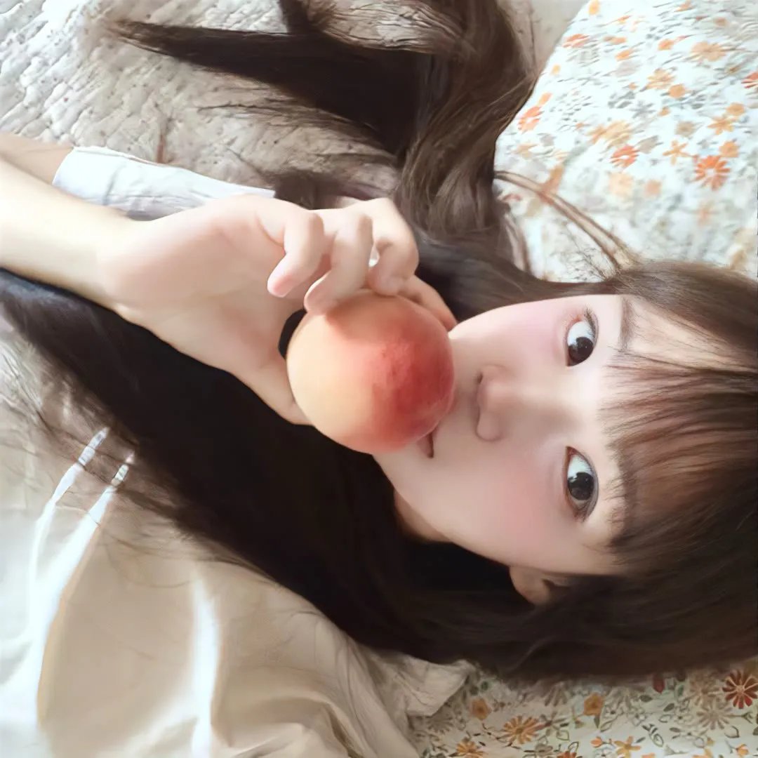 隐藏的情人