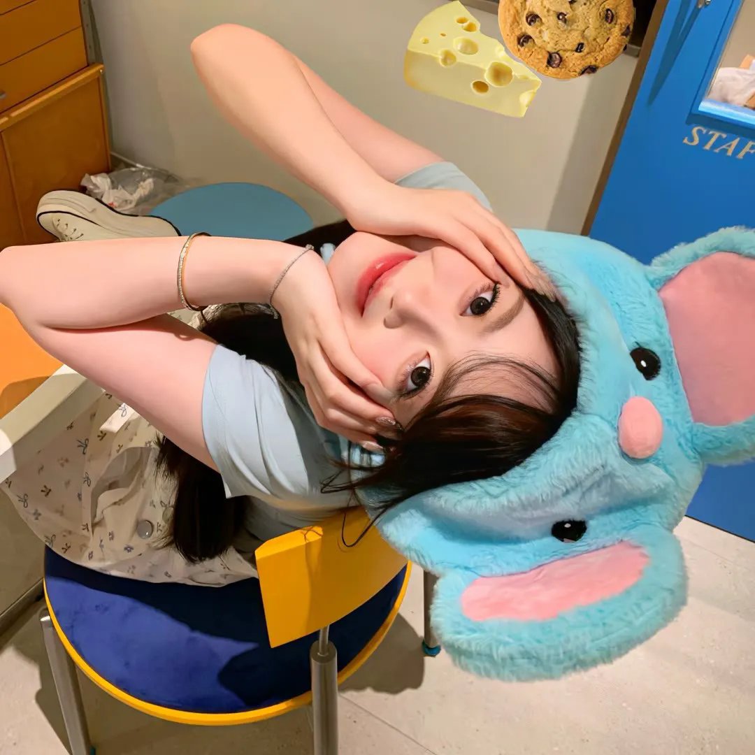 因狂之名